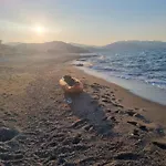 Aegean Villa Mourteri