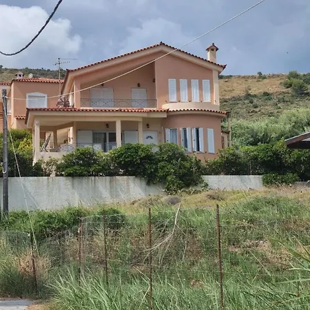 Вилла Aegean *