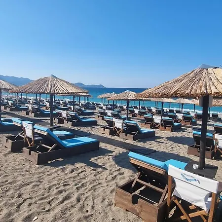 Aegean Villa *