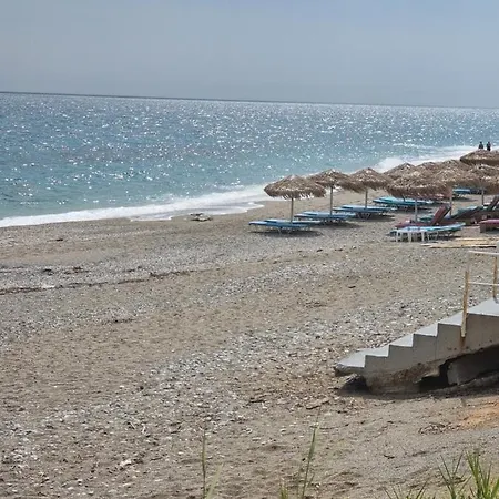 Aegean Villa Mourteri