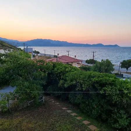 Aegean * Mourteri