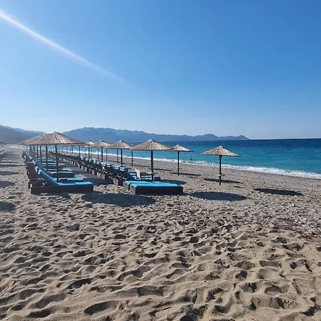 ヴィラ Aegean *