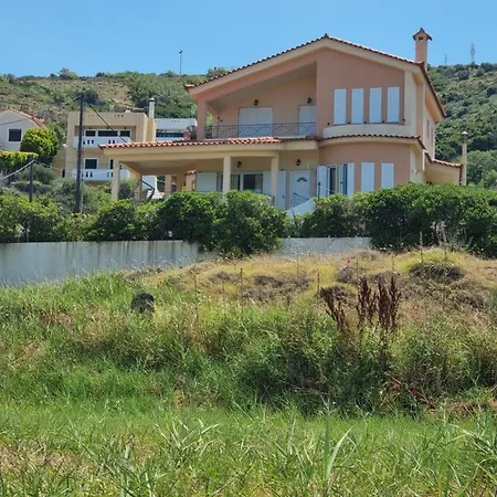 Aegean Villa