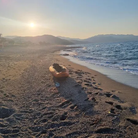 Aegean Вилла Муртери