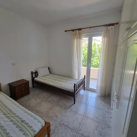Villa Aegean *