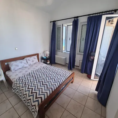Villa Aegean *